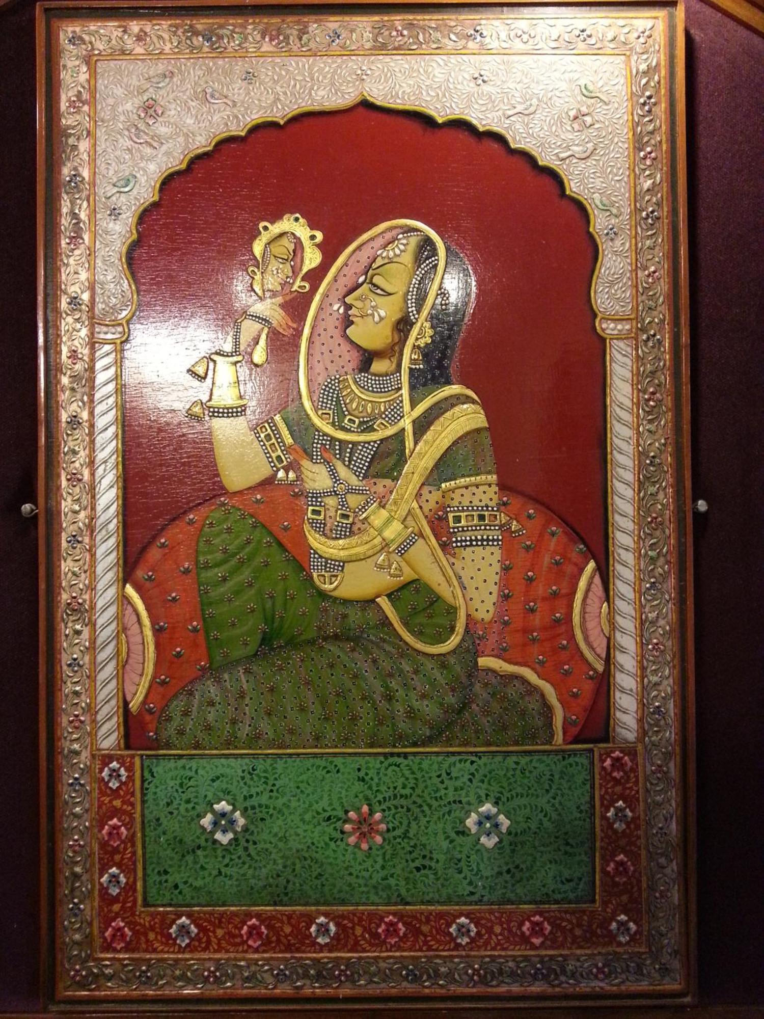Kanchan Deep Dzsaipur Kültér fotó