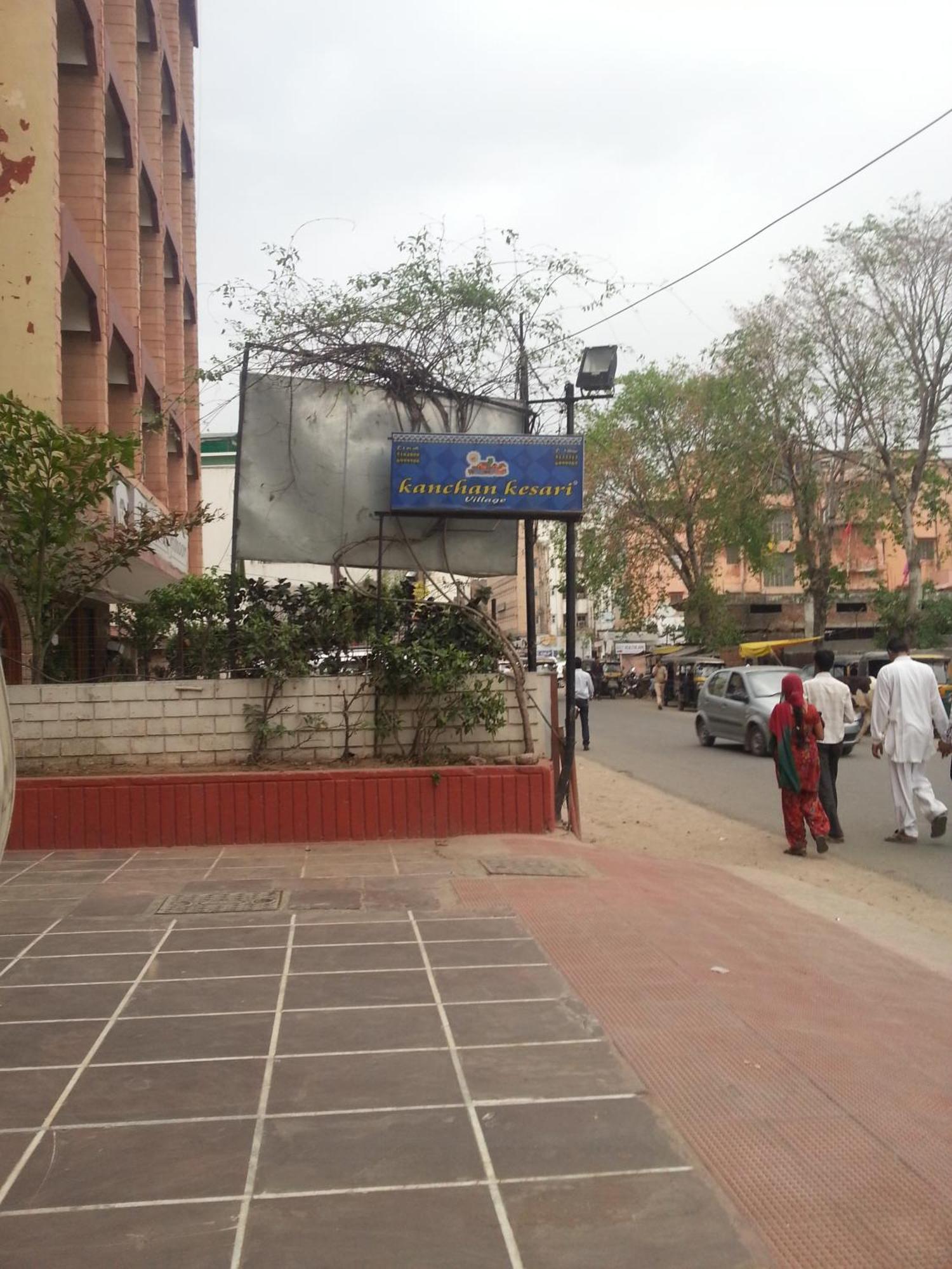 Kanchan Deep Dzsaipur Kültér fotó