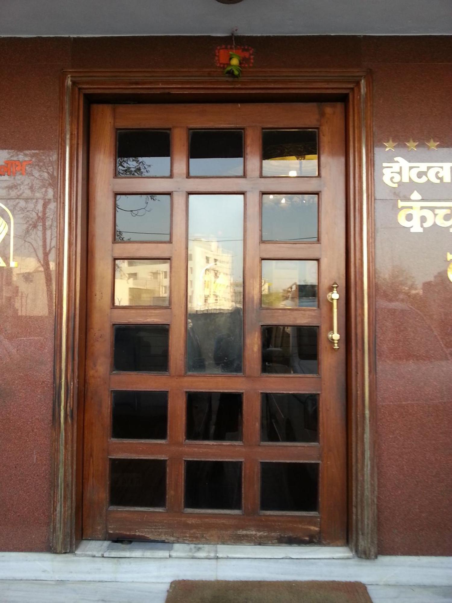 Kanchan Deep Dzsaipur Kültér fotó