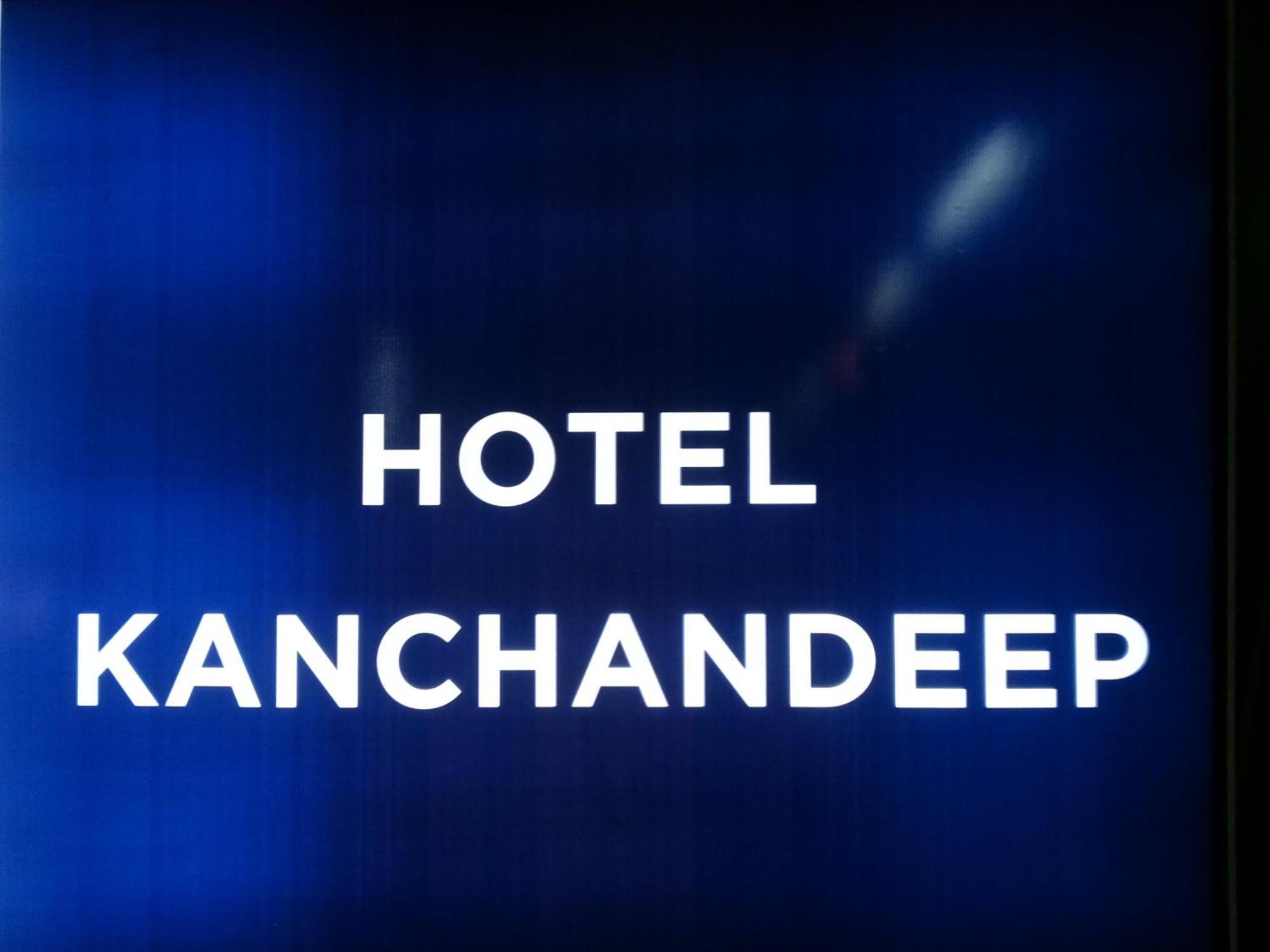 Kanchan Deep Dzsaipur Kültér fotó